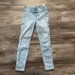 Guess Light Denim Jeggings